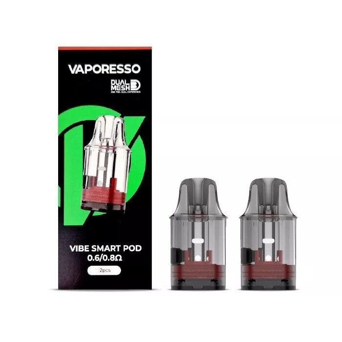 Vaporesso Vibe Pods