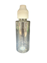 120ml Mixing Bottle