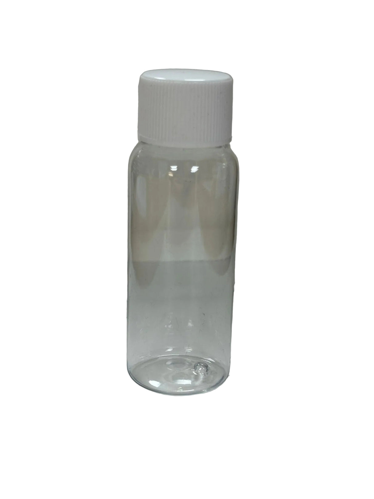 30ml Oval Bottle