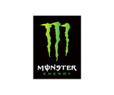 Monster Energy Drinks