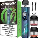 Vaporesso Xros 6 Pod Vape Kit