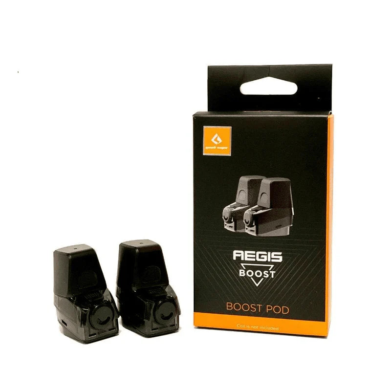 Geekvape Aegis Boost Pod