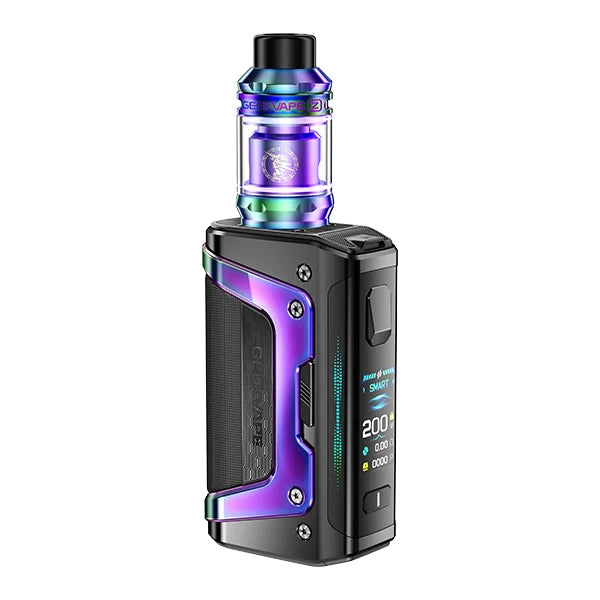 Geekvape Aegis Legend 5 Kit