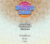 Sugar Rush 50ml 50/50