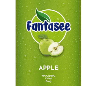 Fantasee 70/30 100ml Sale