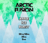 Arctic Fusion 50ml 50/50