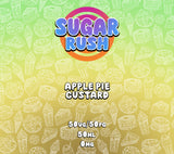 Sugar Rush 50ml 50/50