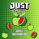 Just Fruits Duo Sale 100ml