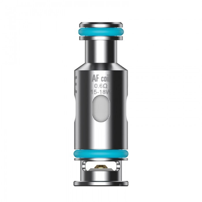 Aspire AF coils 