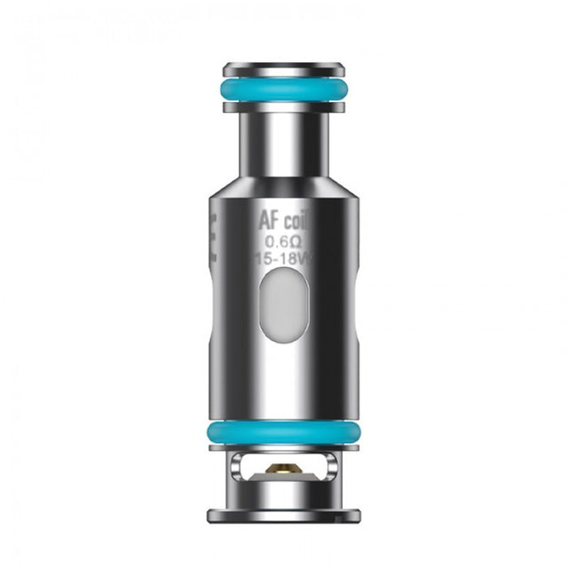 Aspire AF coils 