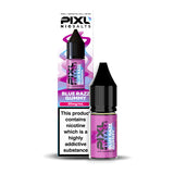 Pixl Nicotine Salts