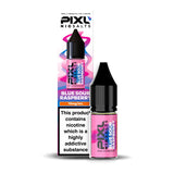 Pixl Nicotine Salts
