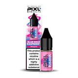 Pixl Nicotine Salts