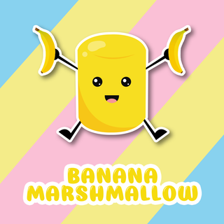 Marshmallow 50/50 Sale