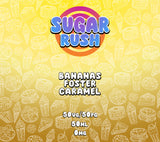 Sugar Rush 50ml 50/50