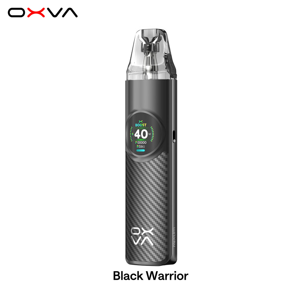 Oxva Nexlim Kit