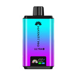 Hayati Pro Ultra+ Kit