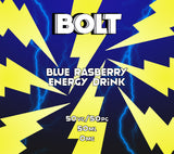 Bolt 50ml 50/50
