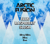Arctic Fusion 50ml 50/50