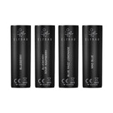 Elf bar Pods x4 Blueberry Edition