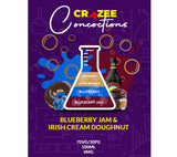Crazee Concoctions Sale