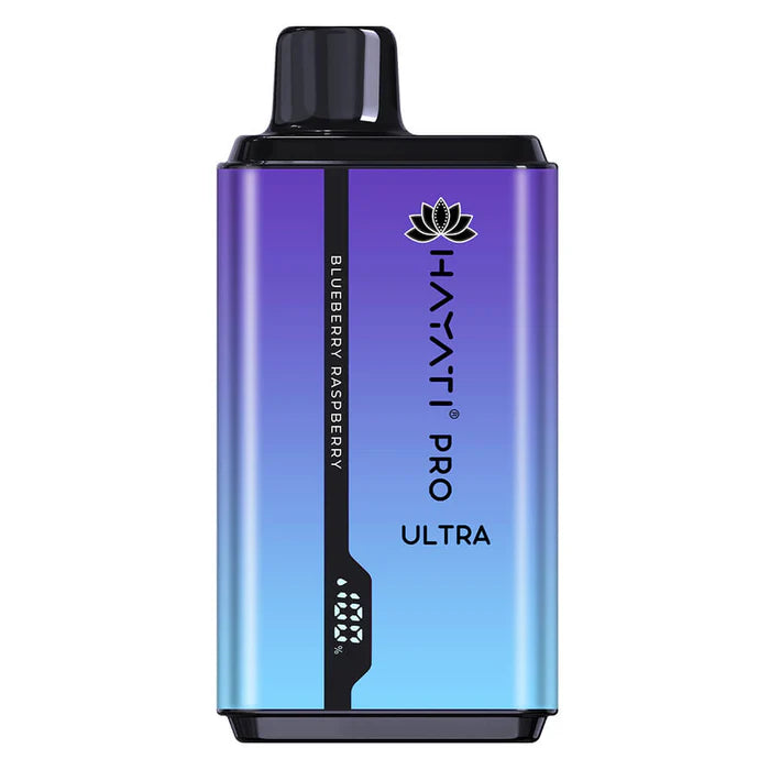 Hayati Pro Ultra+ Kit