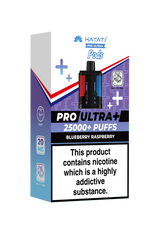Hayati Pro Ultra+ Pods