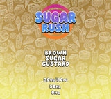 Sugar Rush 50ml 50/50