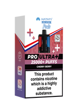 Hayati Pro Ultra+ Pods