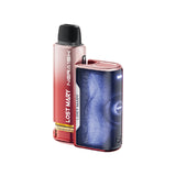 Lost Mary Nera 30K