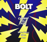 Bolt 50ml 50/50
