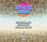 Sugar Rush 50ml 50/50