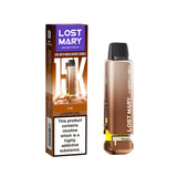 Lost Mary Nera 15K Pod