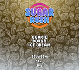 Sugar Rush 50ml 50/50