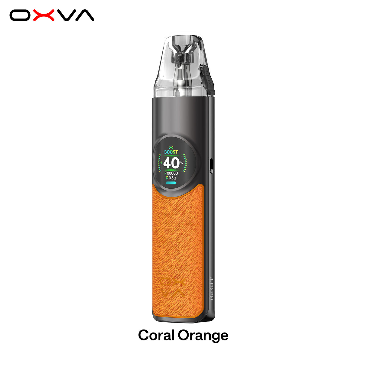 Oxva Nexlim Kit