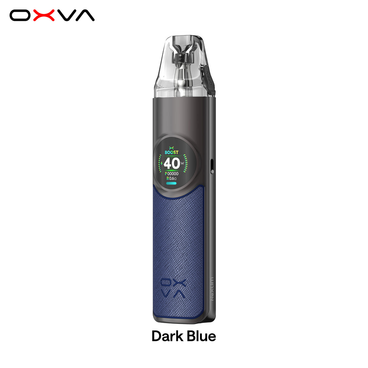 Oxva Nexlim Kit