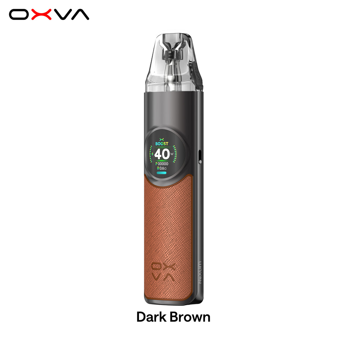 Oxva Nexlim Kit