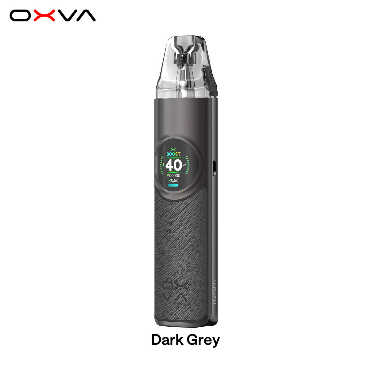 Oxva Nexlim Kit