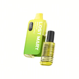 Lost Mary BM6000 Pre-filled Kit