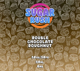 Sugar Rush 50ml 50/50