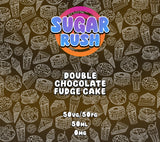 Sugar Rush 50ml 50/50