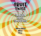 Fruit Twist 50ml 50/50