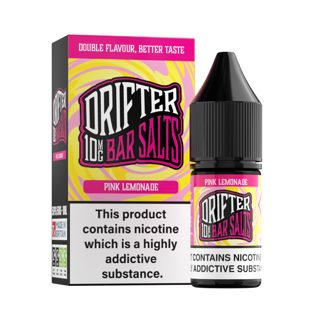 Drifter Pink Lemonade