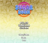 Sugar Rush 50ml 50/50