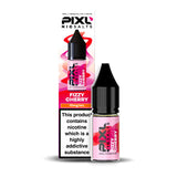 Pixl Nicotine Salts