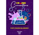 Crazee Concoctions Sale