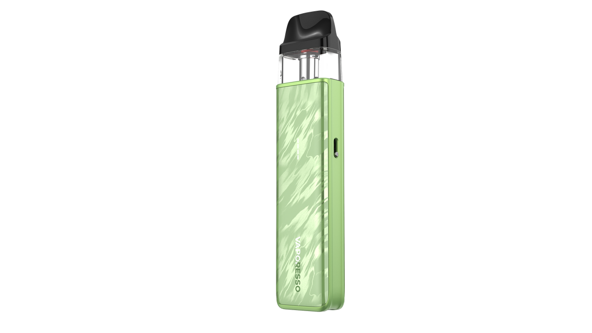 Xros 5 Mini Kit