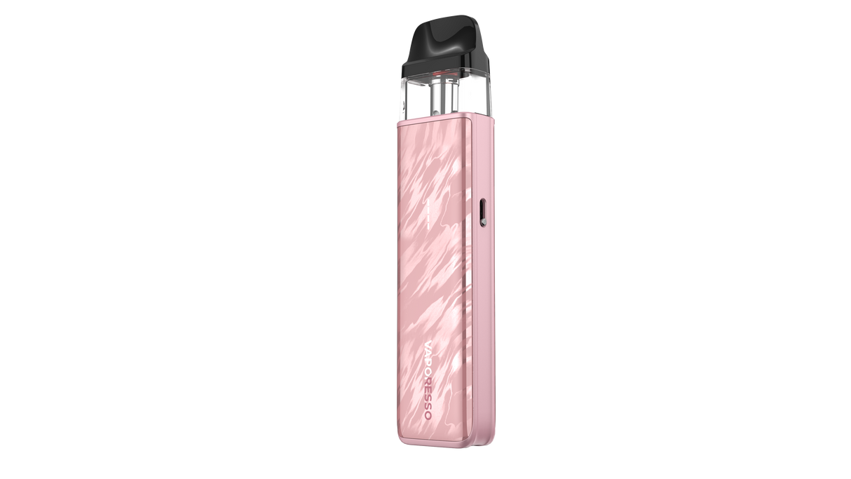 Xros 5 Mini Kit