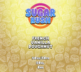Sugar Rush 50ml 50/50
