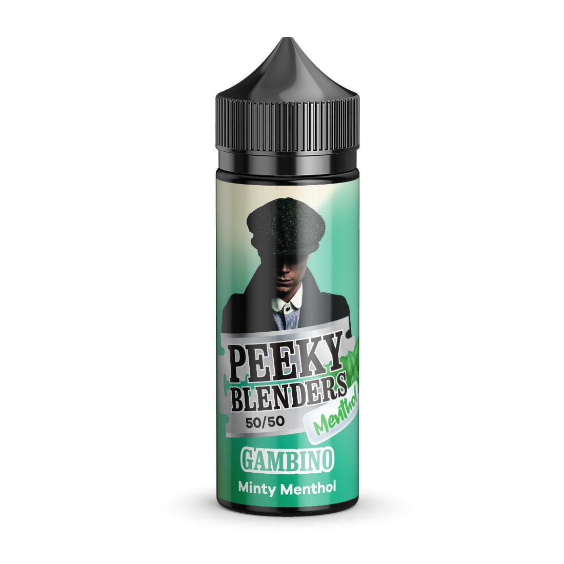 Peeky Blenders Gambino